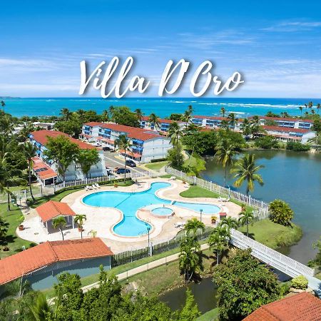 דוראדו 2Br- Villa D'Oro At Villas Playa I מראה חיצוני תמונה