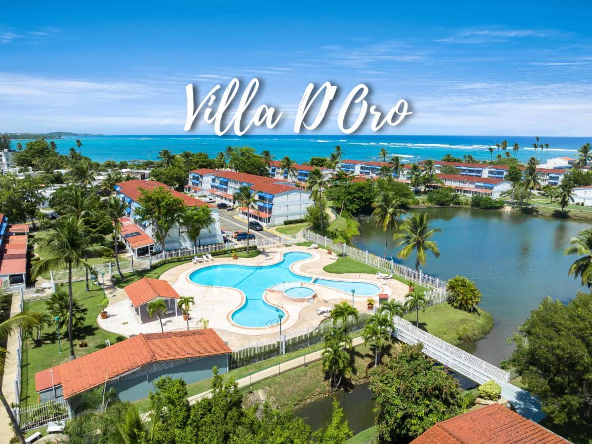 דוראדו 2Br- Villa D'Oro At Villas Playa I מראה חיצוני תמונה